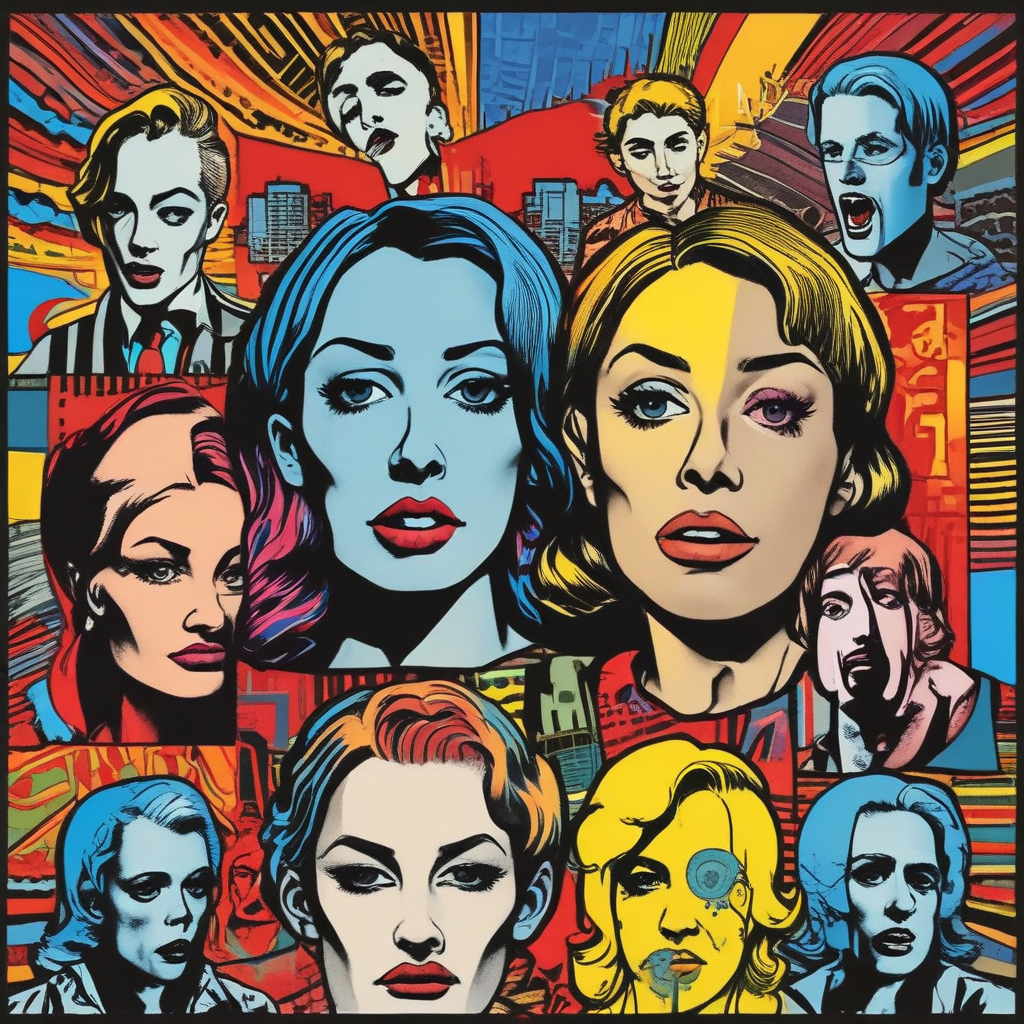 Murder By Death