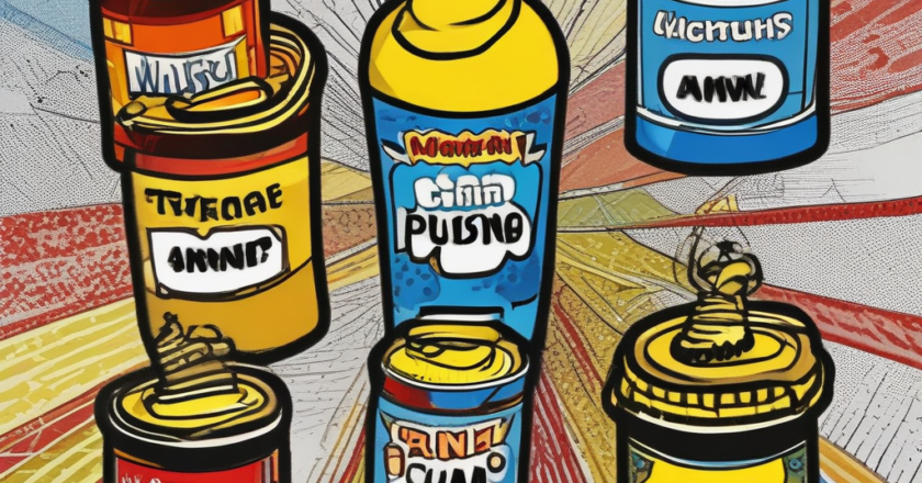 What is Mustard Plug's Net Worth in 2025?