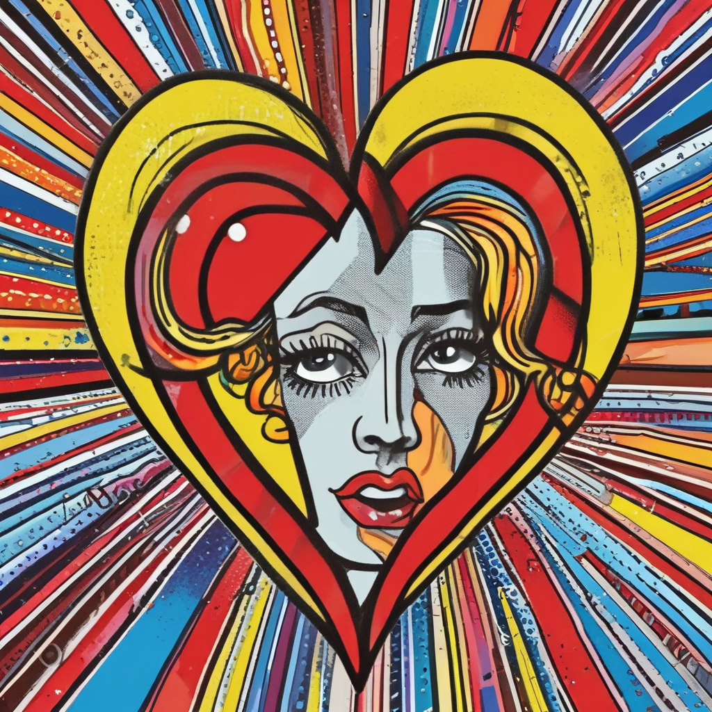 My American Heart