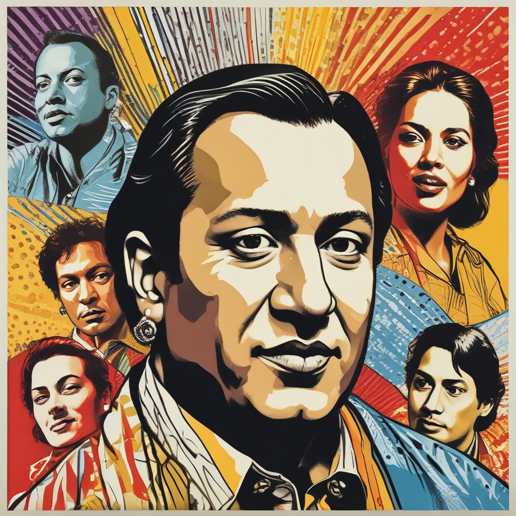 Nusrat Fateh Ali Khan