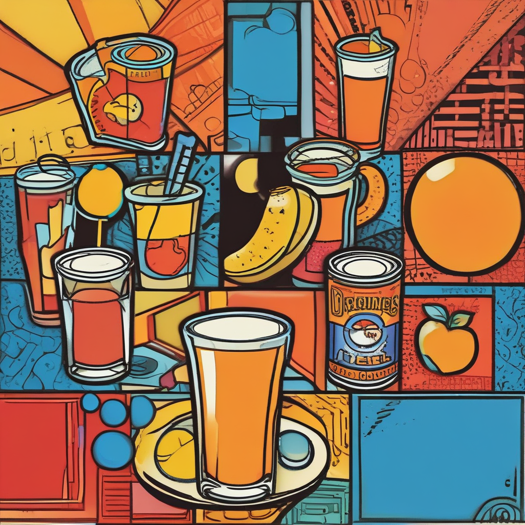 Orange Juice