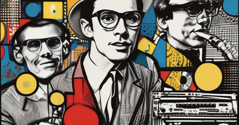 What is Paul Desmond's Net Worth in 2025?