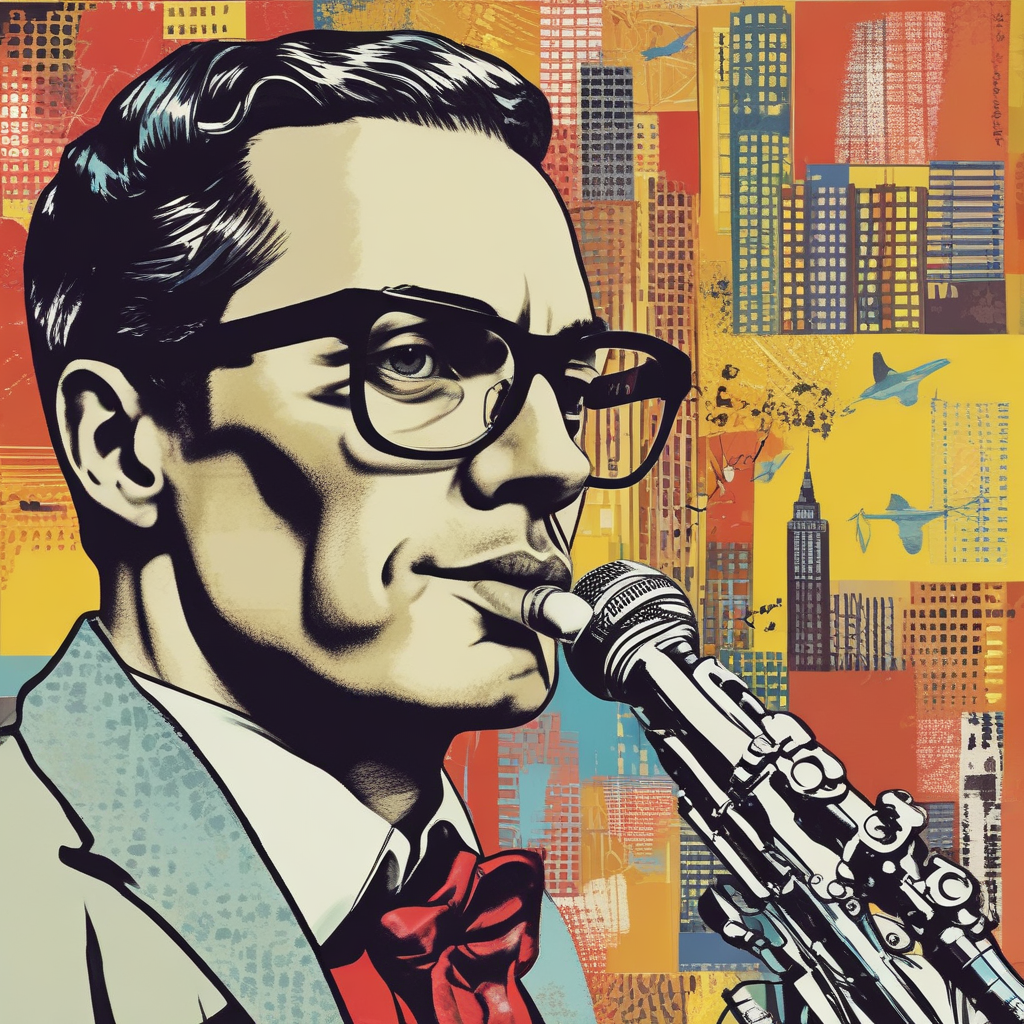 Paul Desmond