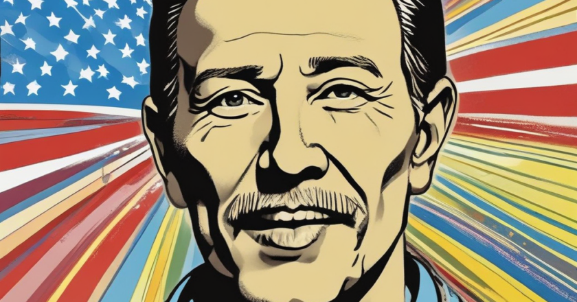What is Pete Seeger's Net Worth in 2025?