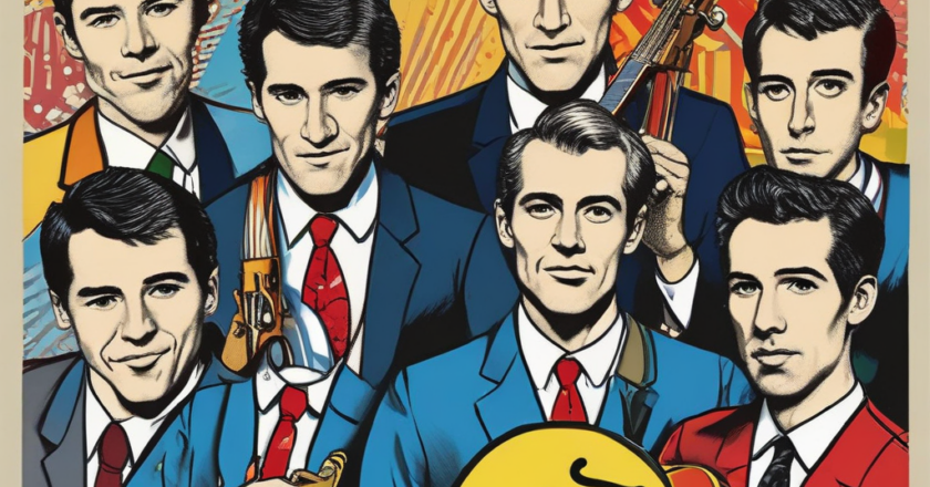 What is Punch Brothers's Net Worth in 2025?