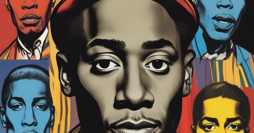 What is Rahsaan Patterson's Net Worth in 2025?