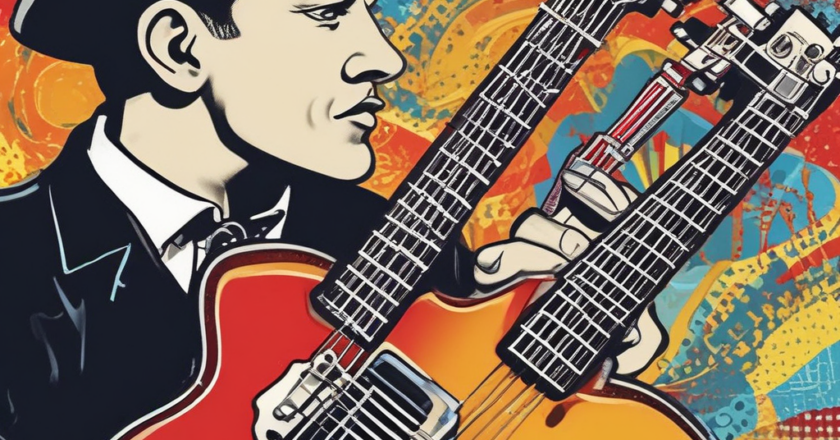 What is Reverend Horton Heat's Net Worth in 2025?