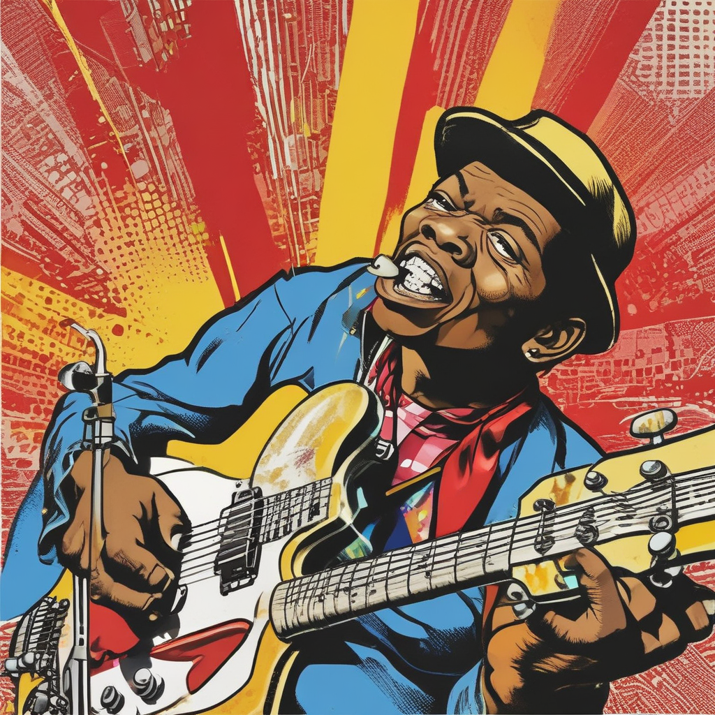 Robert Cray