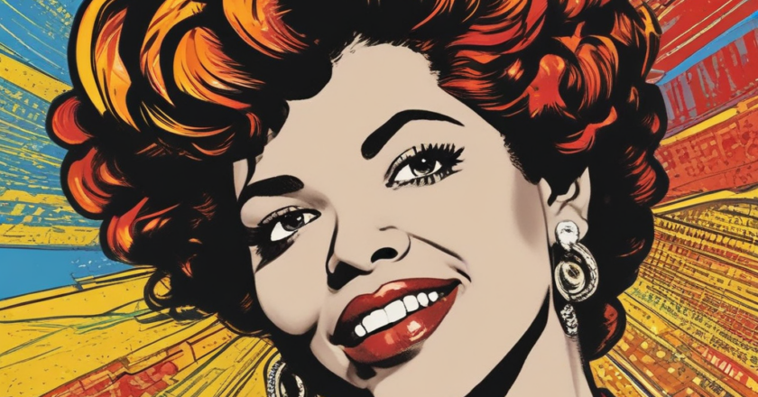 What is Ruth Brown's Net Worth in 2025?