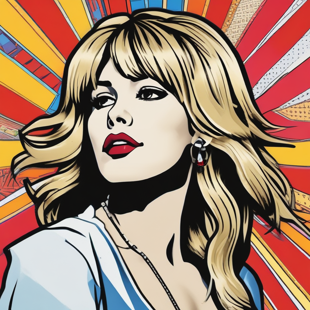 Samantha Fox