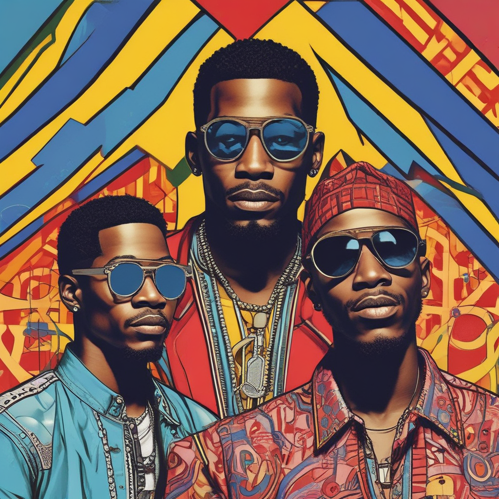 Shabazz Palaces