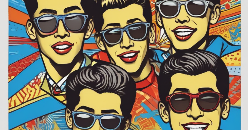 What is Shop Boyz's Net Worth in 2025?