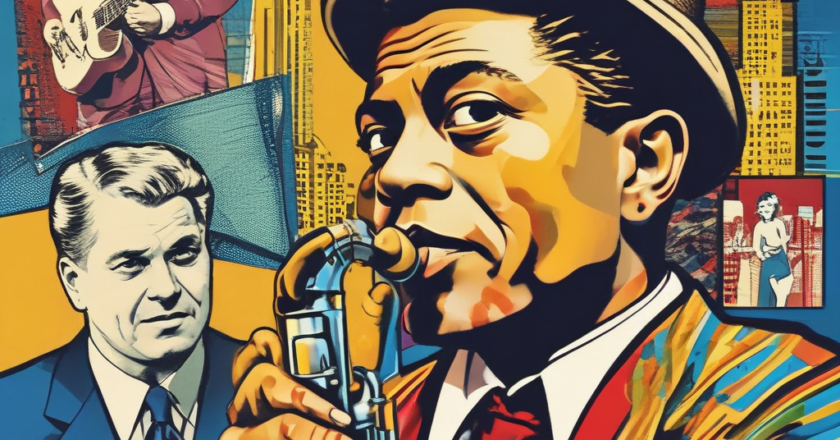 What is Sidney Bechet's Net Worth in 2025?