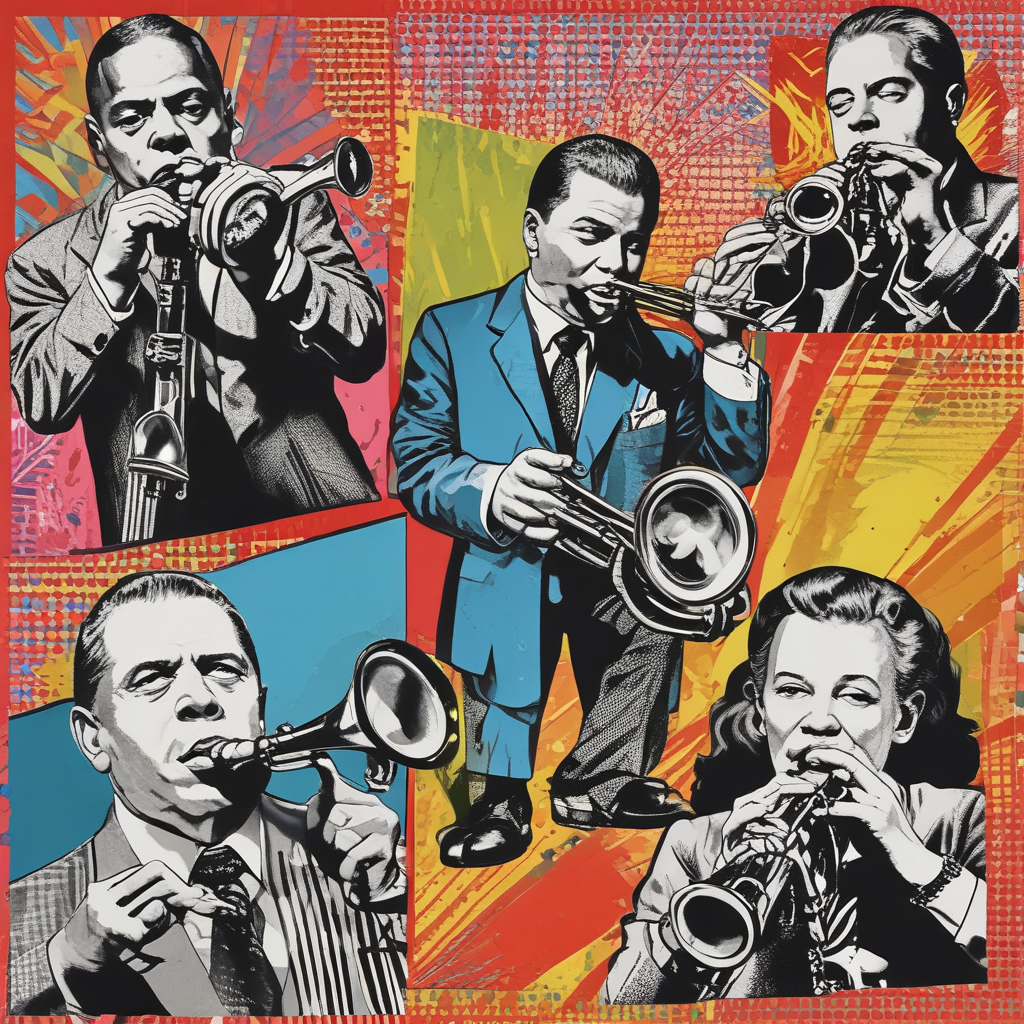 Sidney Bechet
