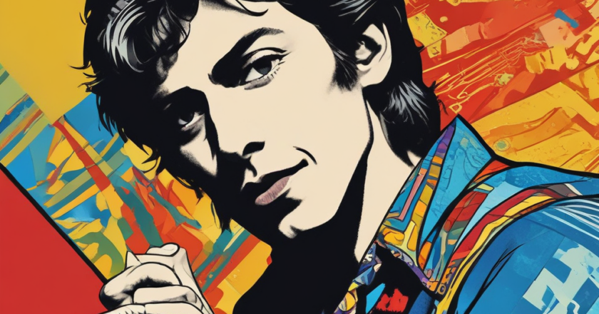 What is Steve Hackett's Net Worth in 2025?