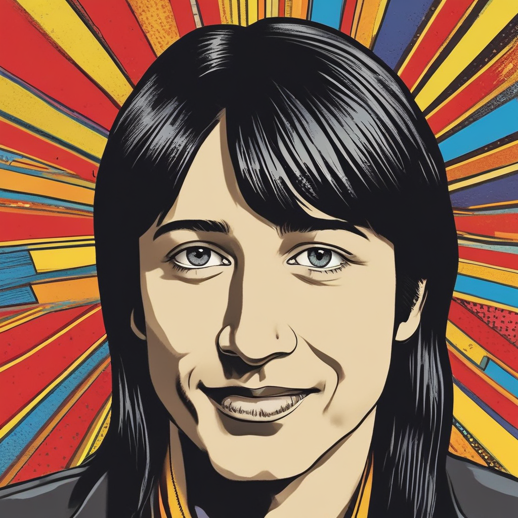 Steve Perry