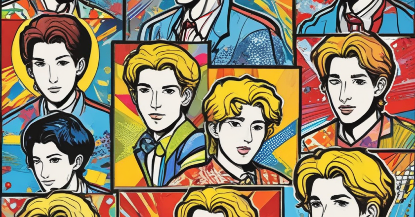 What is Super Junior's Net Worth in 2025?