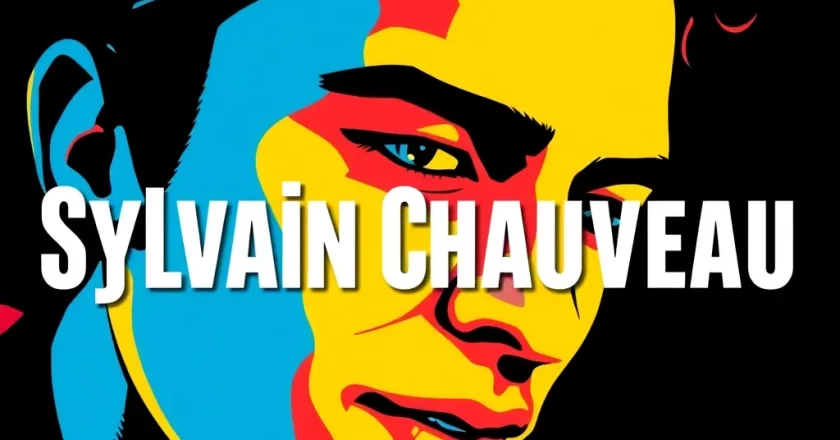 What is Sylvain Chauveau's Net Worth in 2025?