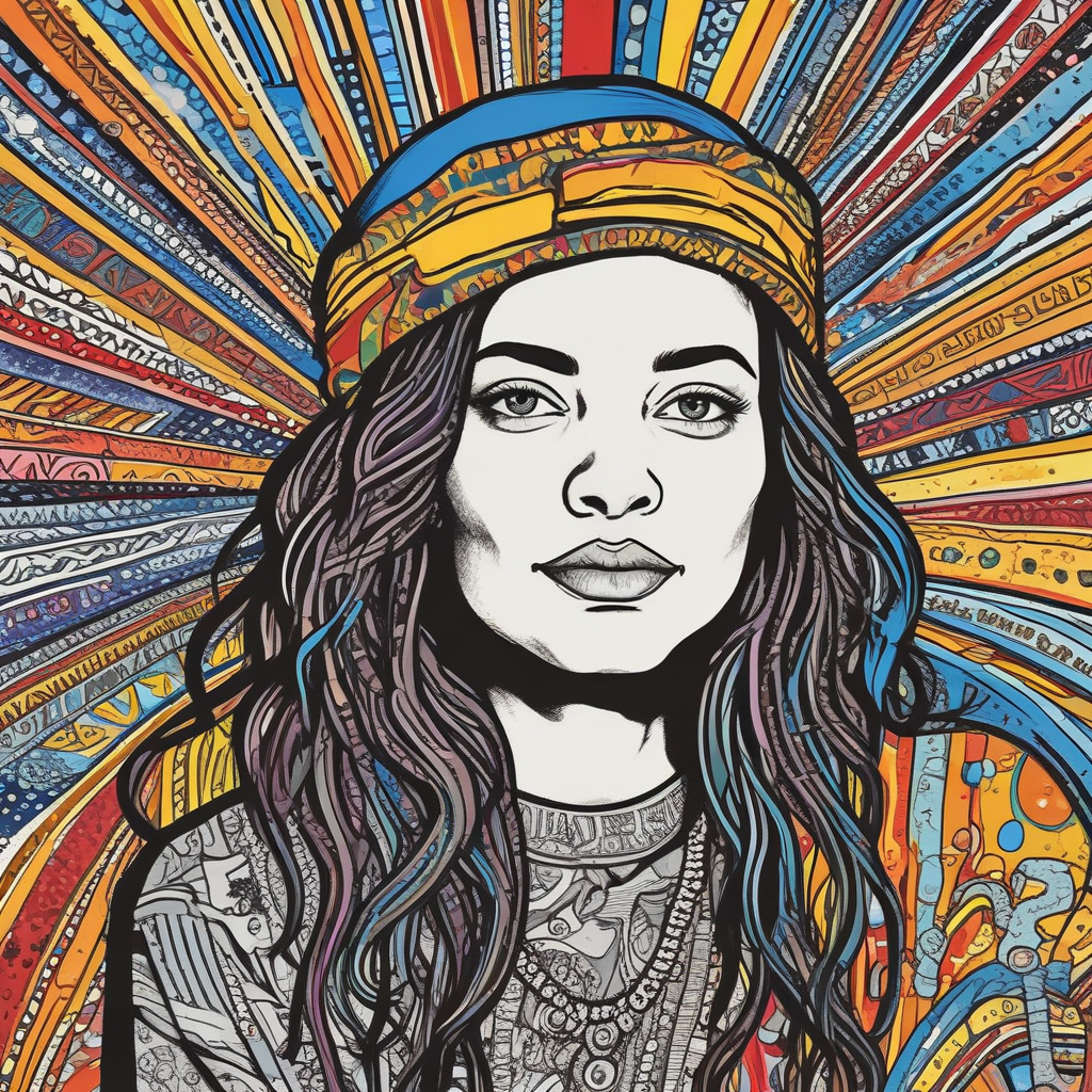 Tash Sultana