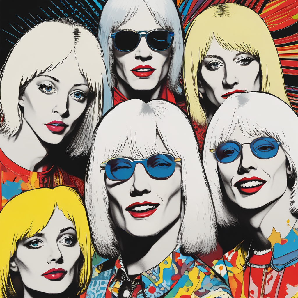 The Edgar Winter Group