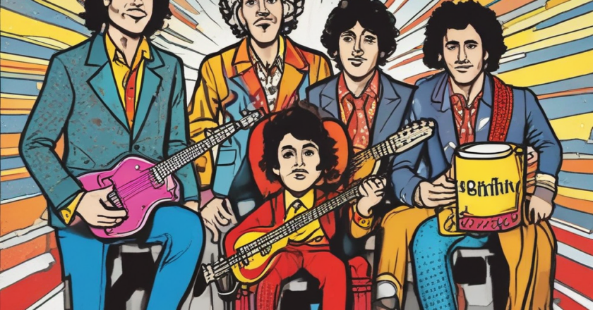 What is The Growlers's Net Worth in 2025?