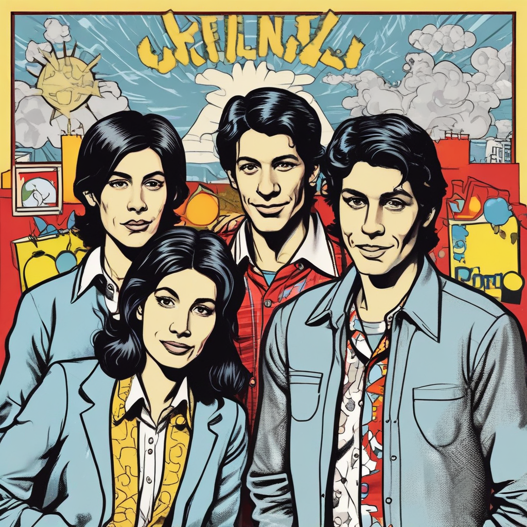 The Growlers