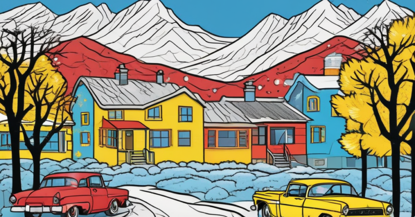 What is The Long Winters's Net Worth in 2025?