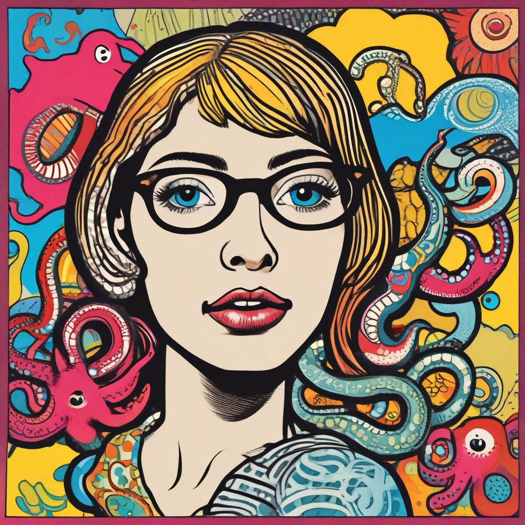 The Octopus Project