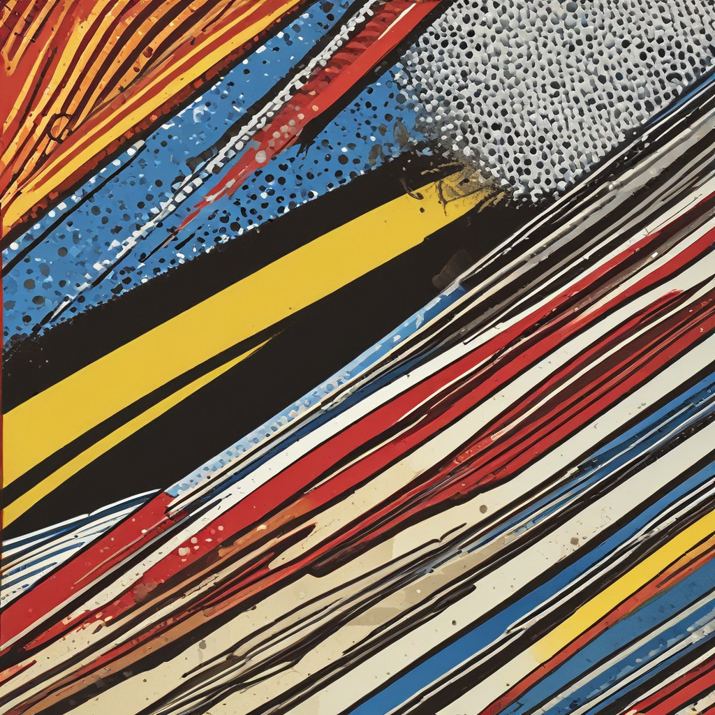 The Rumble Strips