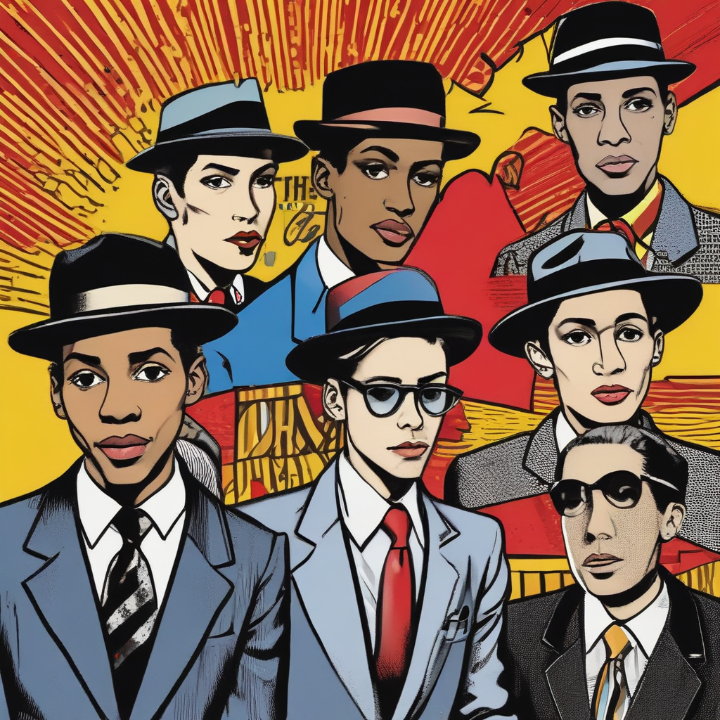 The Selecter