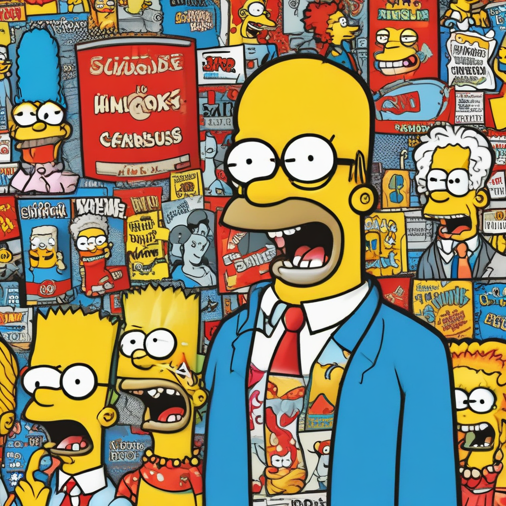 The Simpsons