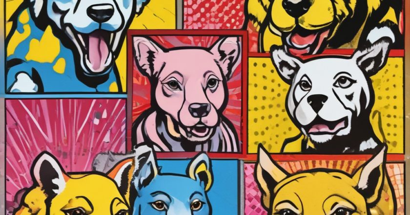 What is The Sound of Animals Fighting's Net Worth in 2025?
