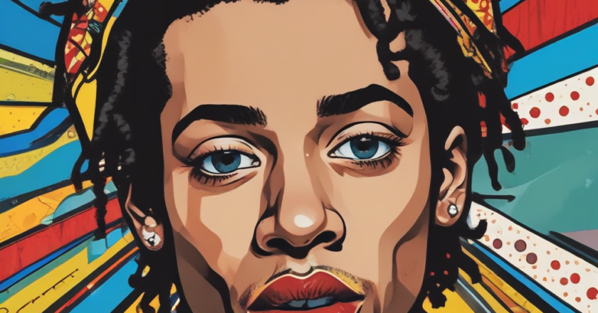 What is Vic Mensa's Net Worth in 2025?