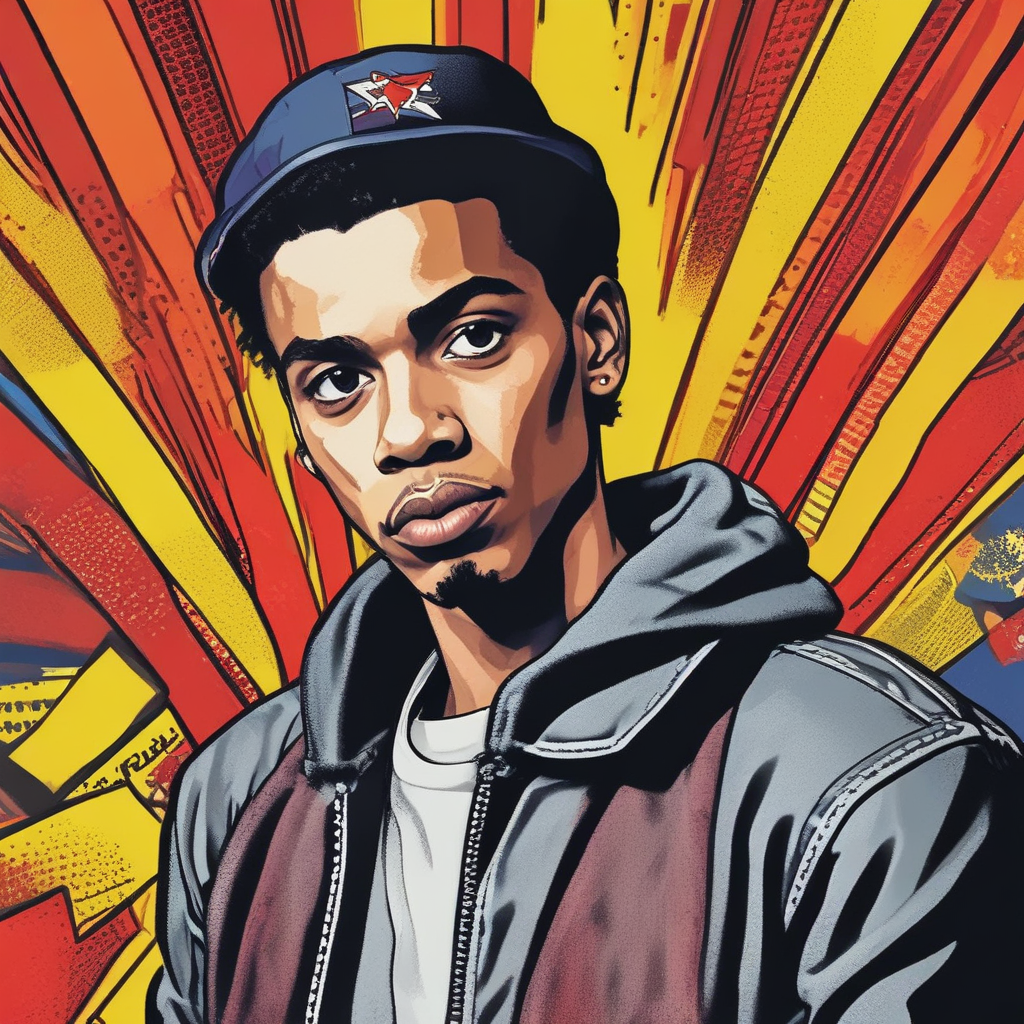 Vic Mensa