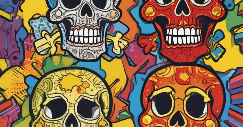 What is Voodoo Glow Skulls's Net Worth in 2025?