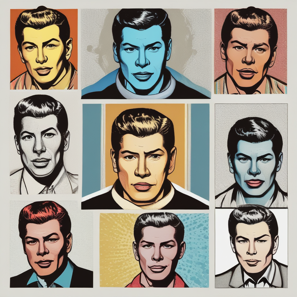 William Shatner