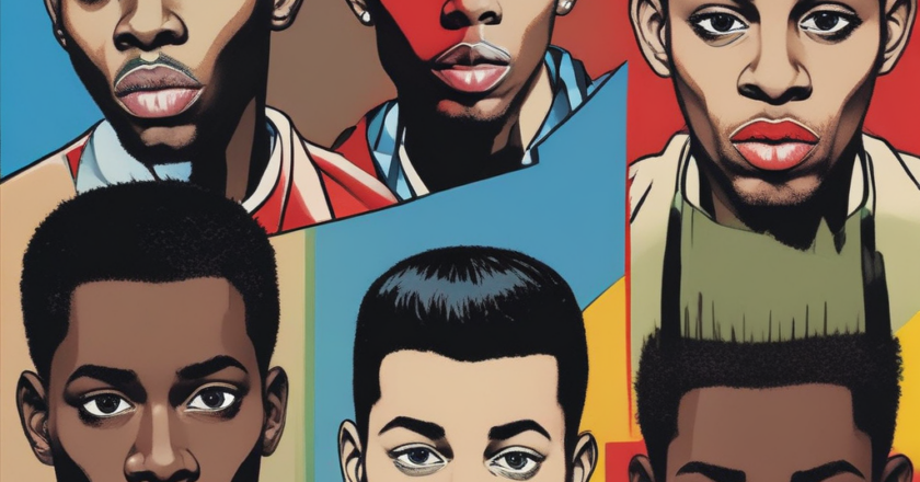 What is Young Fathers's Net Worth in 2025?