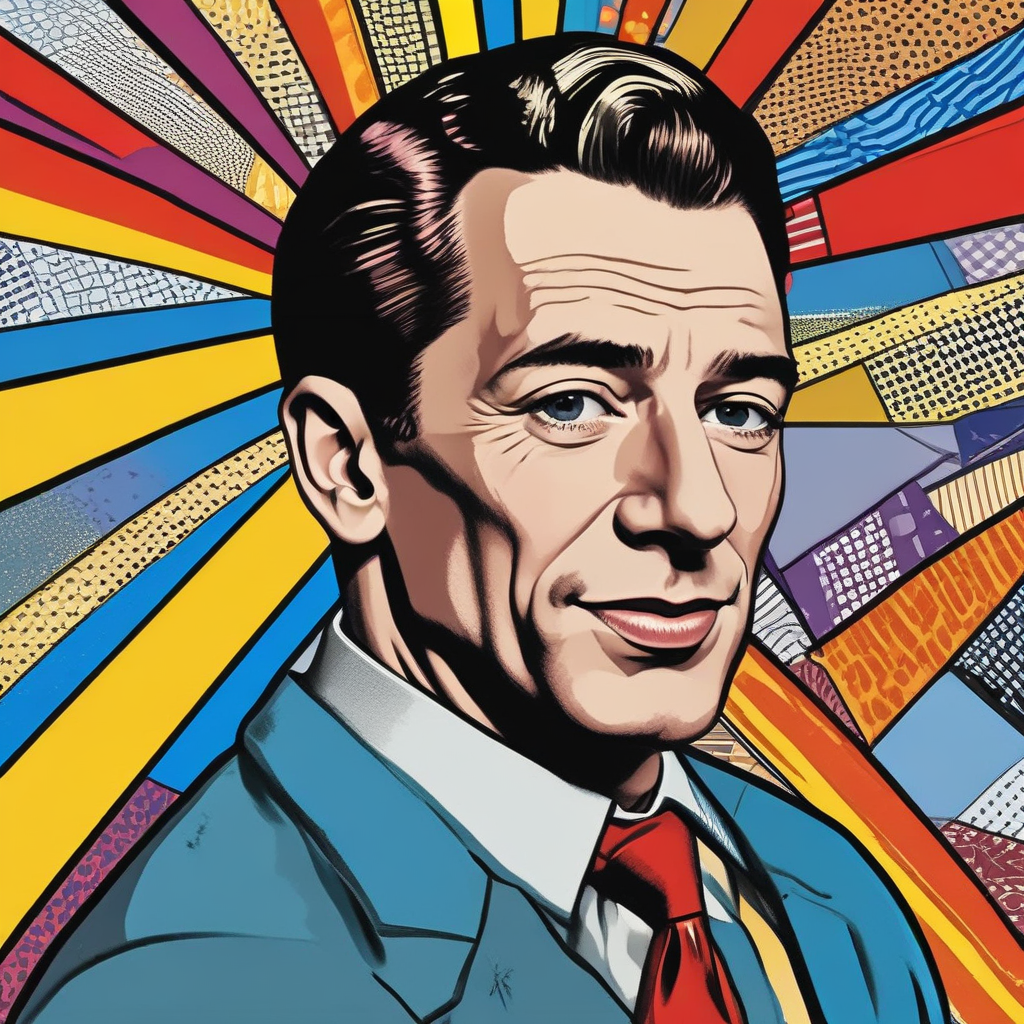 Yves Montand