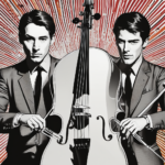 What is 2cellos's Net Worth in 2025?