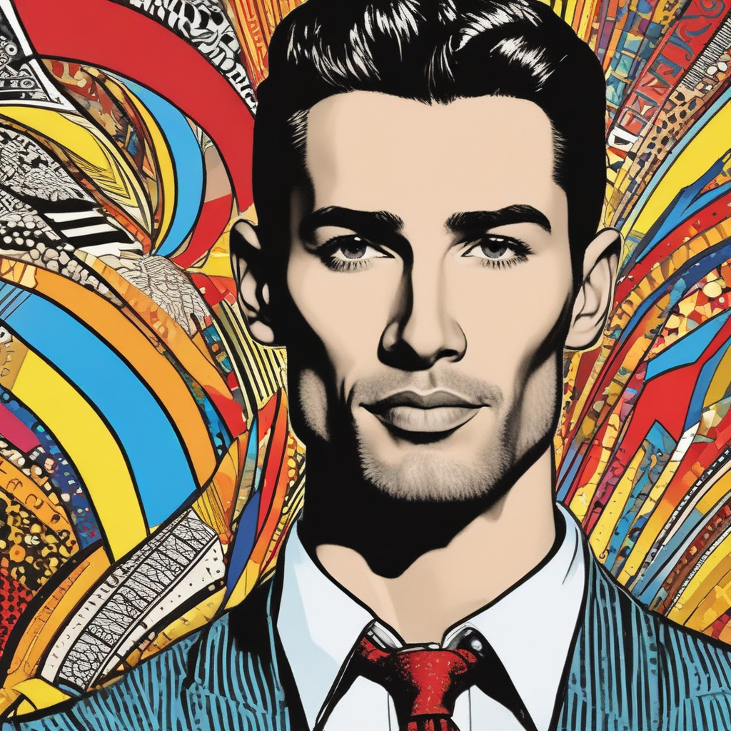 Adam Levine