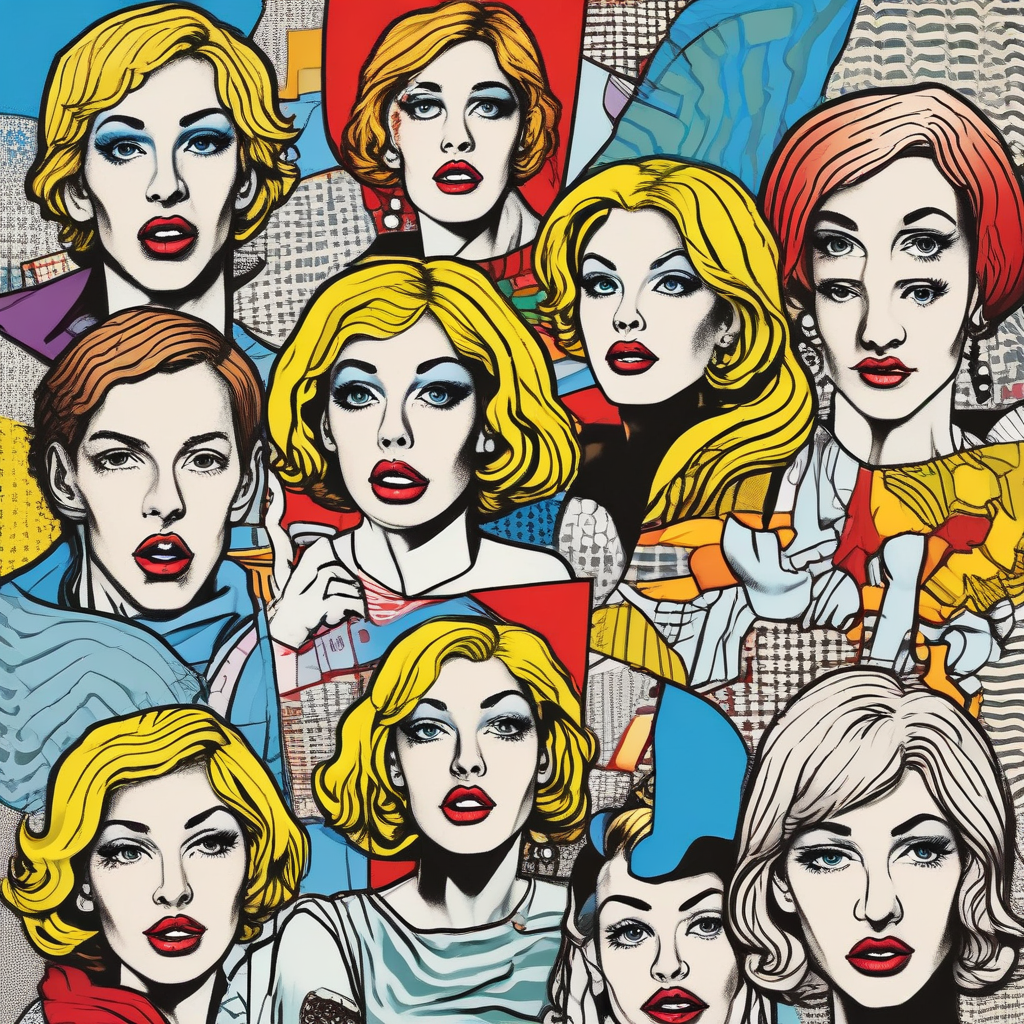 Altered Images
