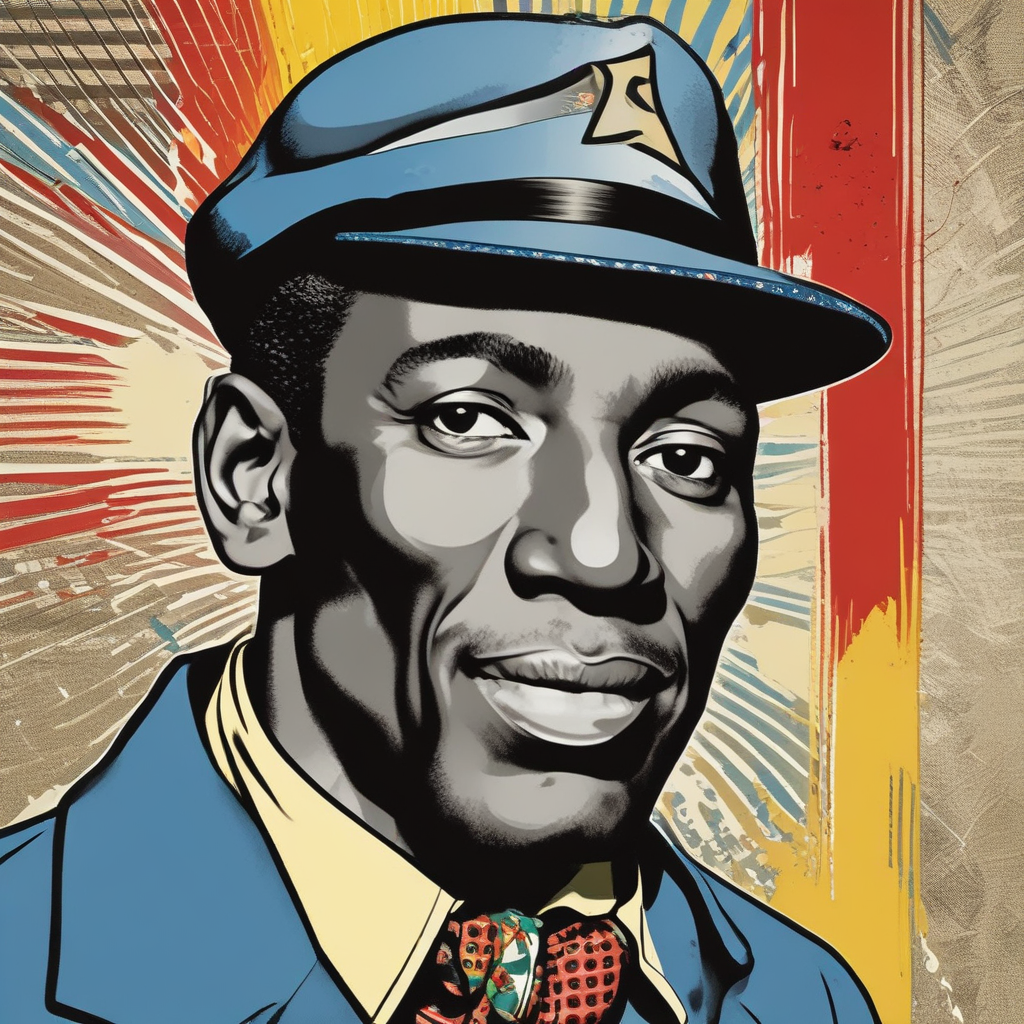 Alton Ellis