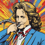 What is André Rieu's Net Worth in 2025?