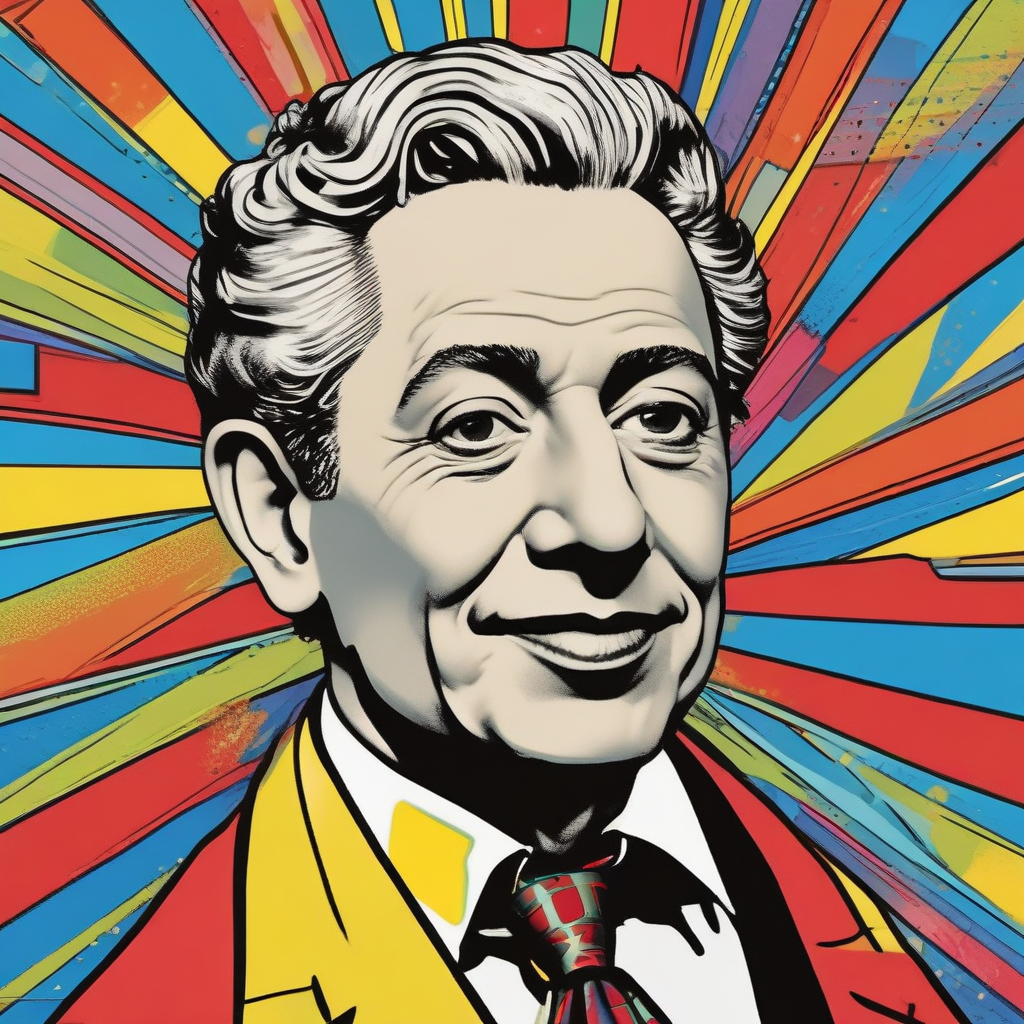 Arthur Rubinstein