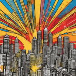 What is As Cities Burn's Net Worth in 2025?