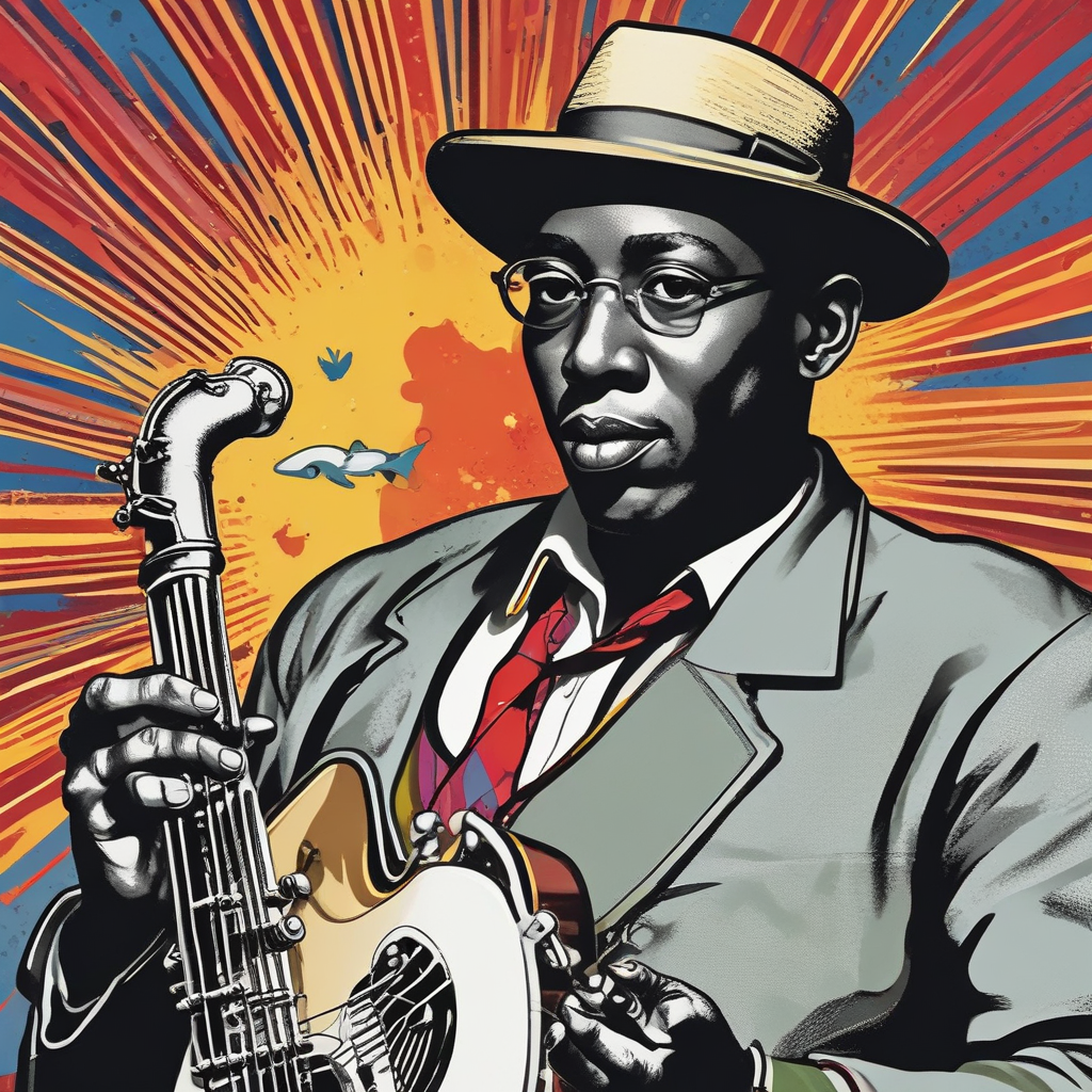Big Bill Broonzy