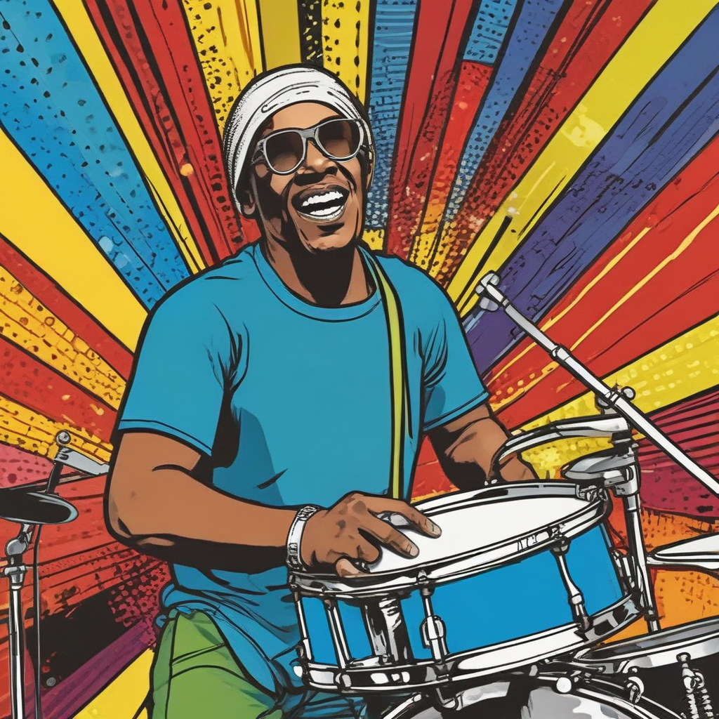 Billy Cobham