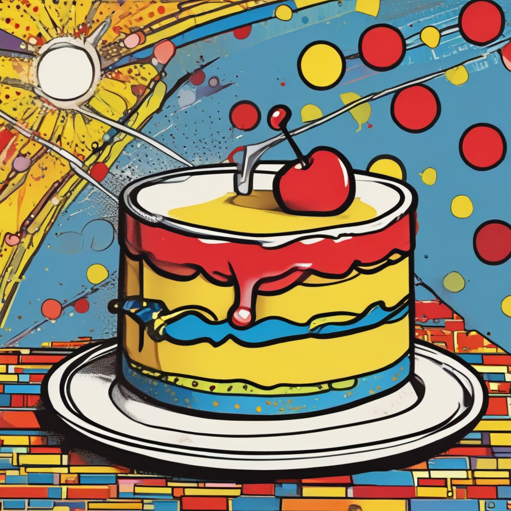Blancmange