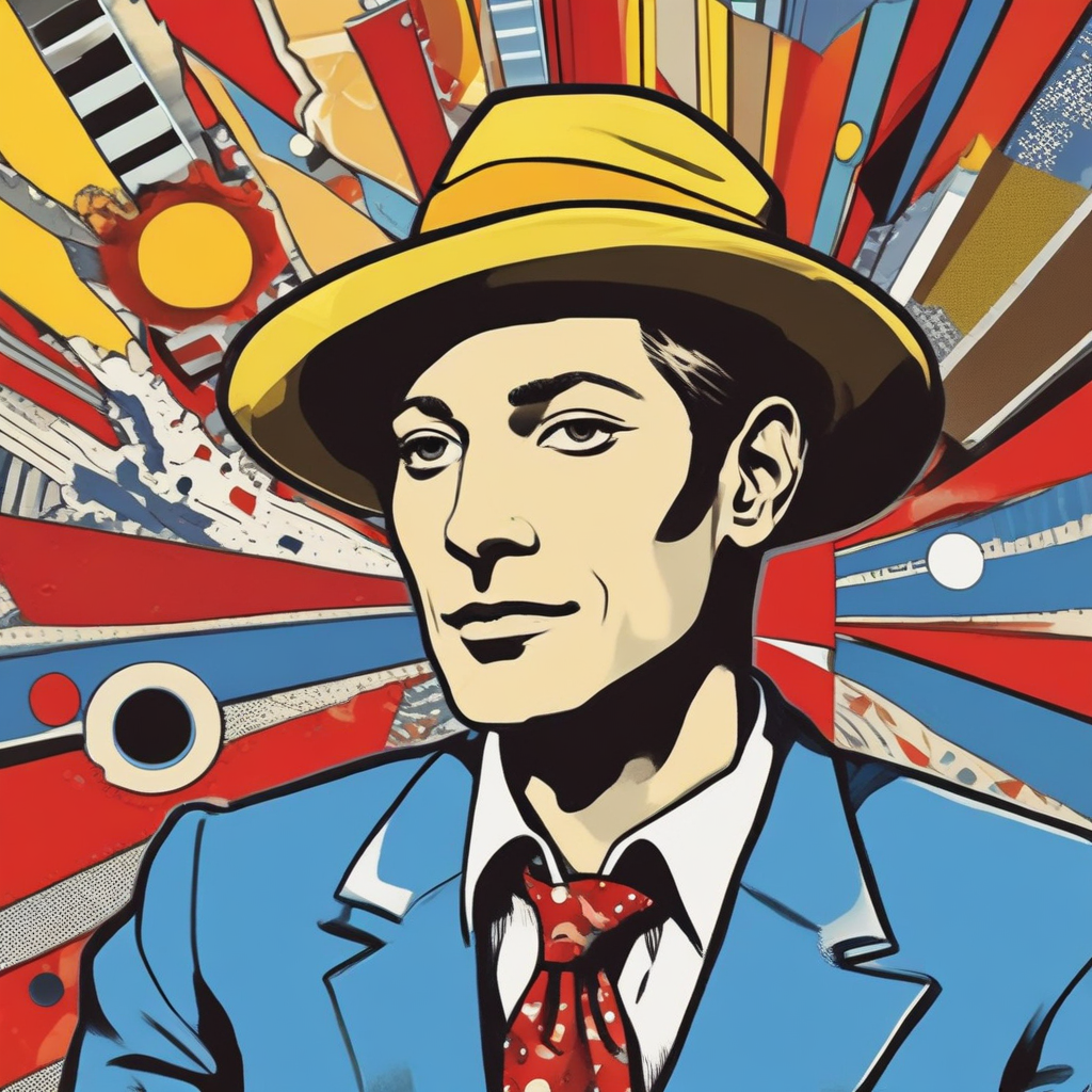 Bobby Caldwell