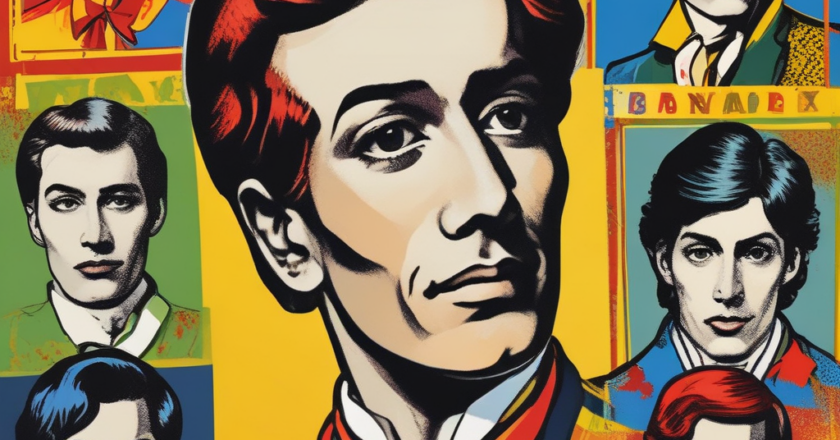 What is Bonaparte's Net Worth in 2025?